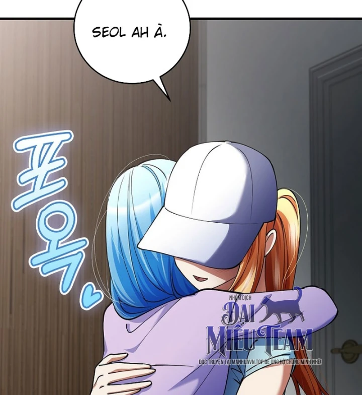 Anh Hùng Đã Trở Thành Phản Diện Mà Tôi Ám Ảnh Chapter 45 - Trang 5