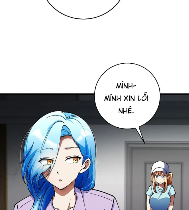 Anh Hùng Đã Trở Thành Phản Diện Mà Tôi Ám Ảnh Chapter 45 - Trang 9