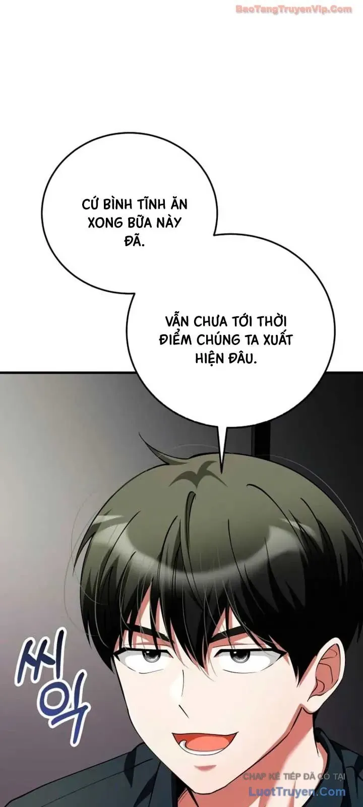 Anh Hùng Đã Trở Thành Phản Diện Mà Tôi Ám Ảnh Chapter 47 - Trang 29