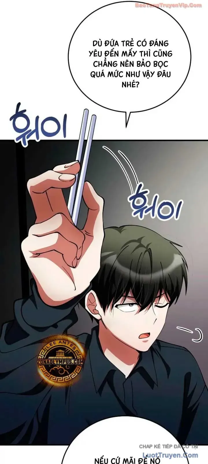 Anh Hùng Đã Trở Thành Phản Diện Mà Tôi Ám Ảnh Chapter 47 - Trang 34