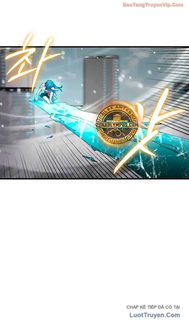 Anh Hùng Đã Trở Thành Phản Diện Mà Tôi Ám Ảnh Chapter 47 - Trang 48