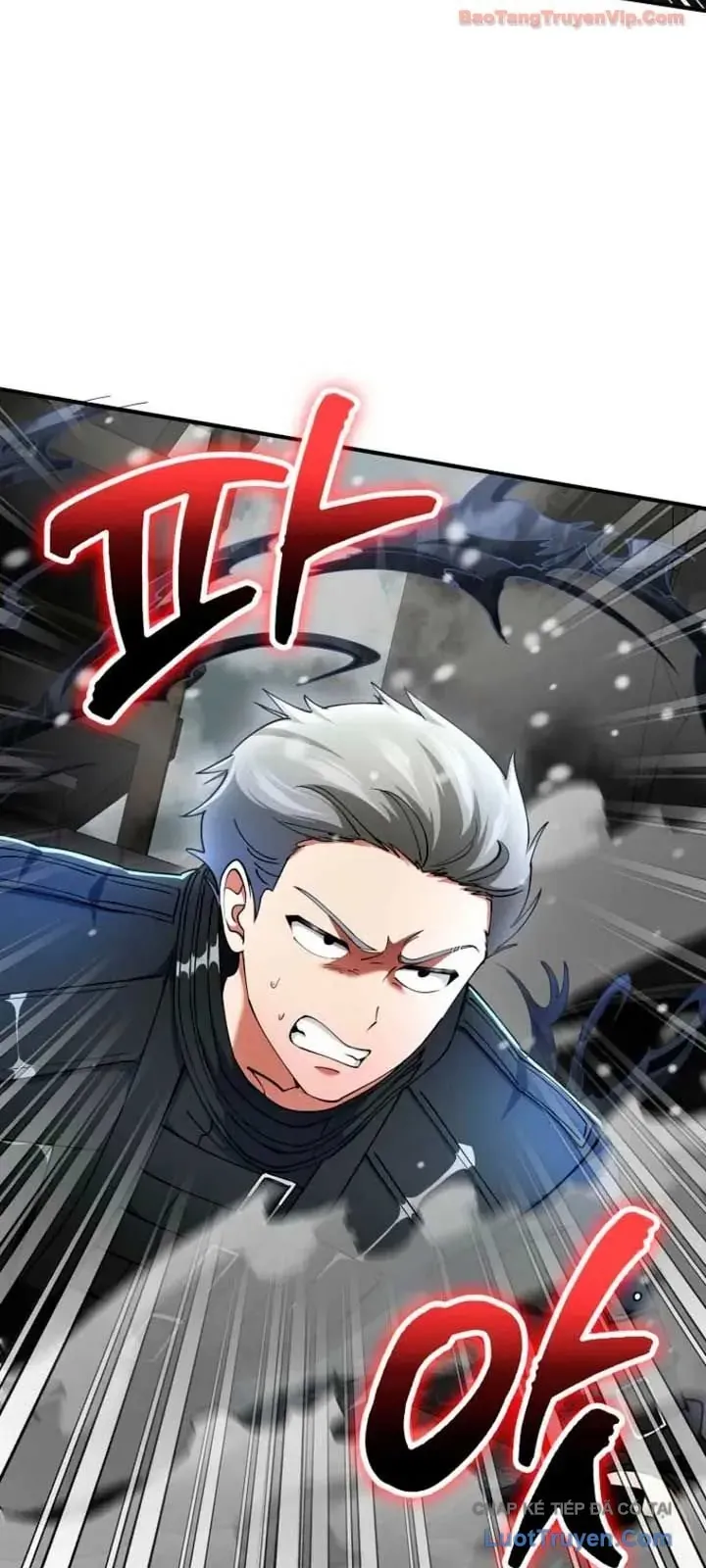 Anh Hùng Đã Trở Thành Phản Diện Mà Tôi Ám Ảnh Chapter 47 - Trang 5