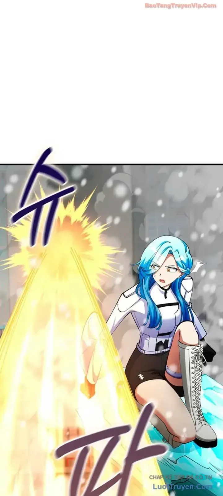 Anh Hùng Đã Trở Thành Phản Diện Mà Tôi Ám Ảnh Chapter 47 - Trang 50