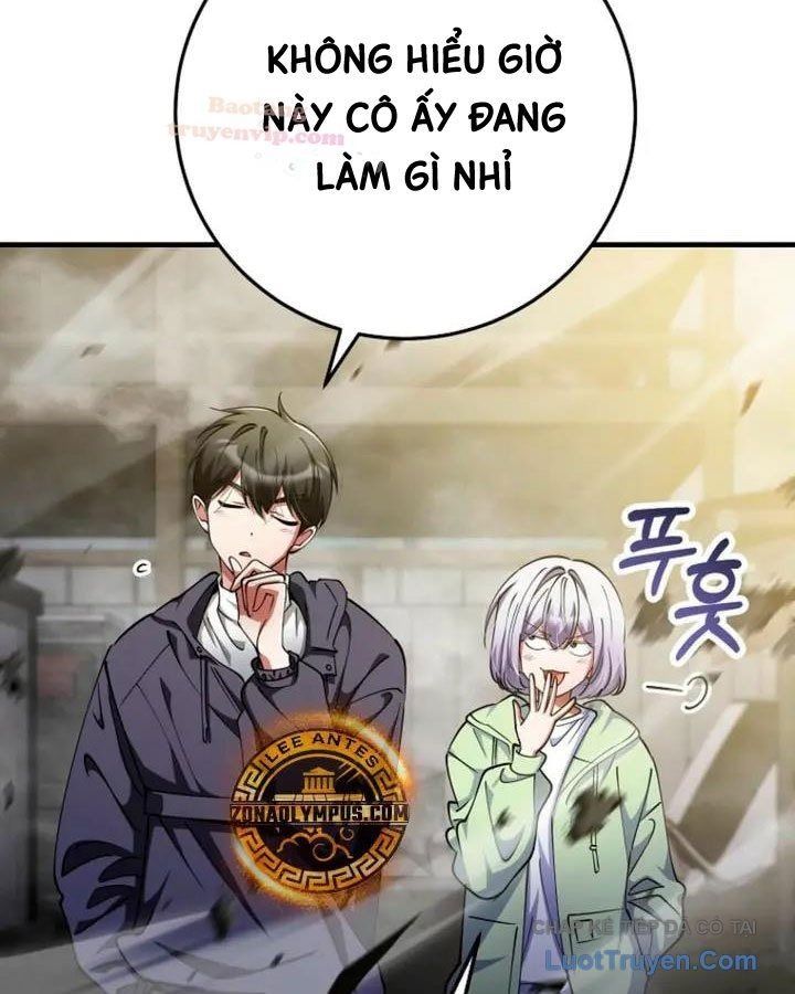Anh Hùng Đã Trở Thành Phản Diện Mà Tôi Ám Ảnh Chapter 48 - Trang 20
