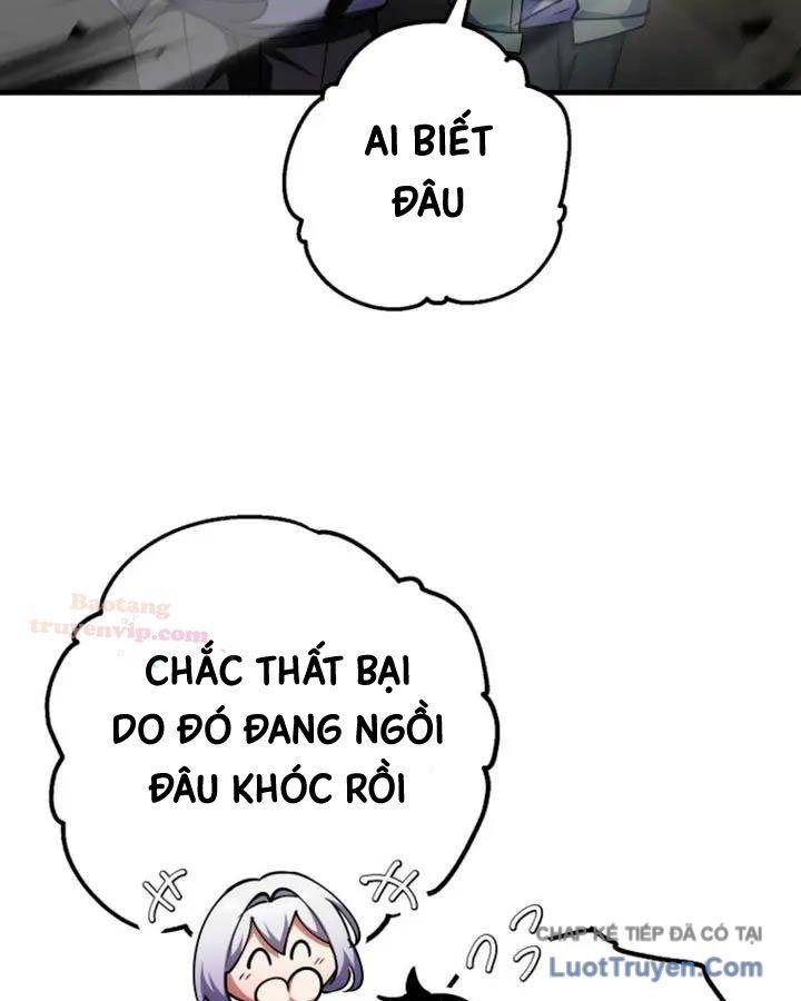 Anh Hùng Đã Trở Thành Phản Diện Mà Tôi Ám Ảnh Chapter 48 - Trang 21