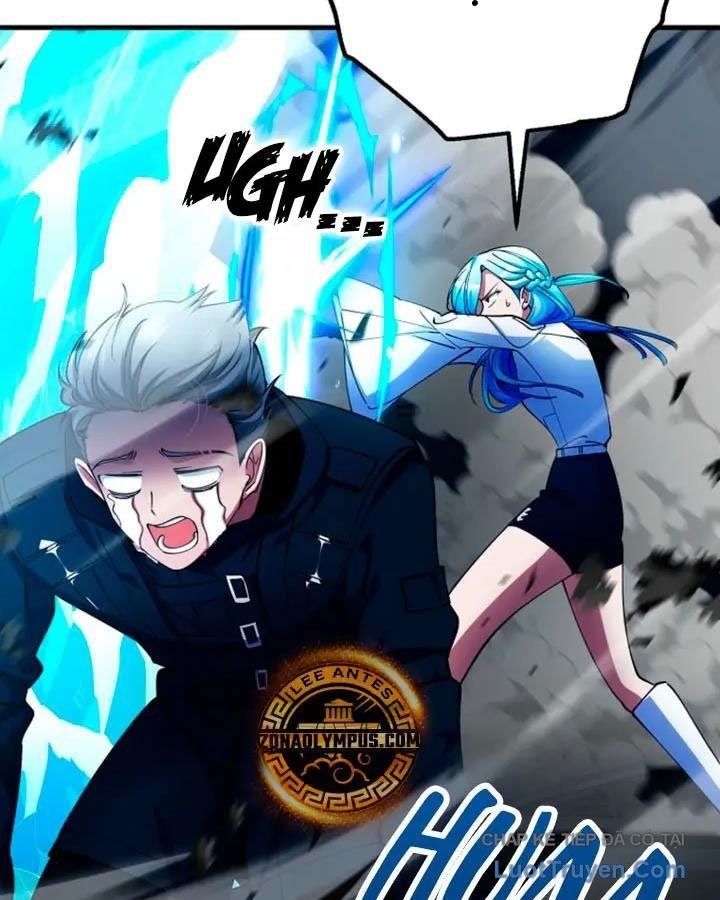 Anh Hùng Đã Trở Thành Phản Diện Mà Tôi Ám Ảnh Chapter 48 - Trang 37