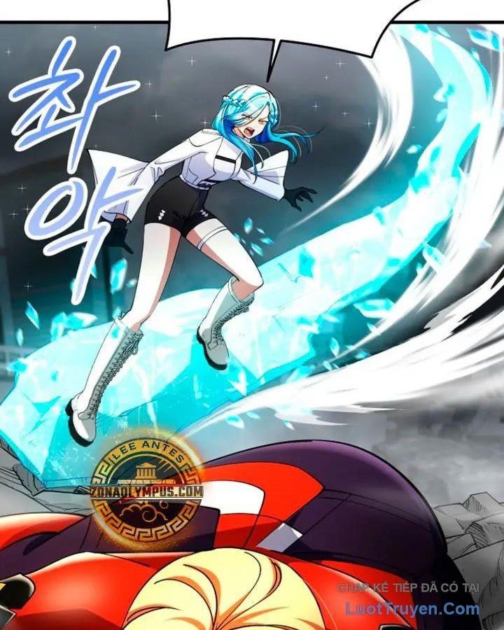 Anh Hùng Đã Trở Thành Phản Diện Mà Tôi Ám Ảnh Chapter 48 - Trang 44