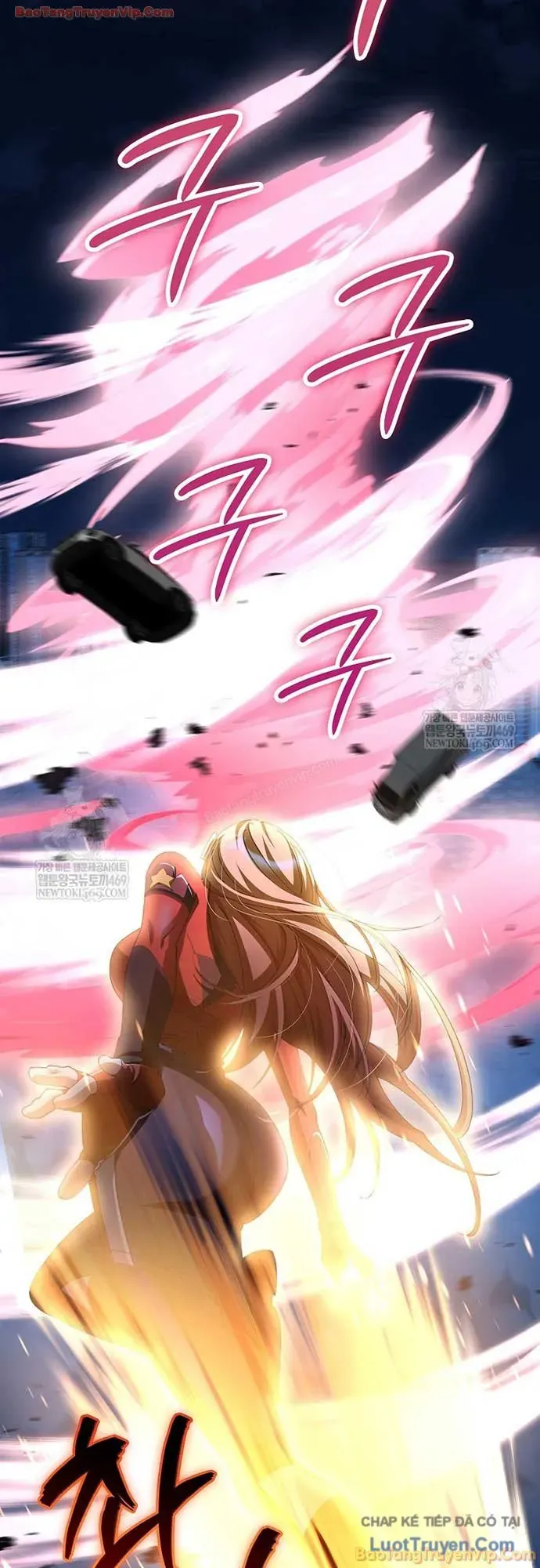 Anh Hùng Đã Trở Thành Phản Diện Mà Tôi Ám Ảnh Chapter 49 - Trang 10