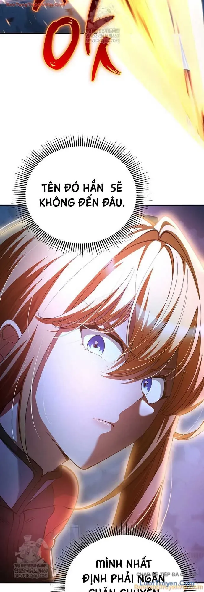 Anh Hùng Đã Trở Thành Phản Diện Mà Tôi Ám Ảnh Chapter 49 - Trang 11