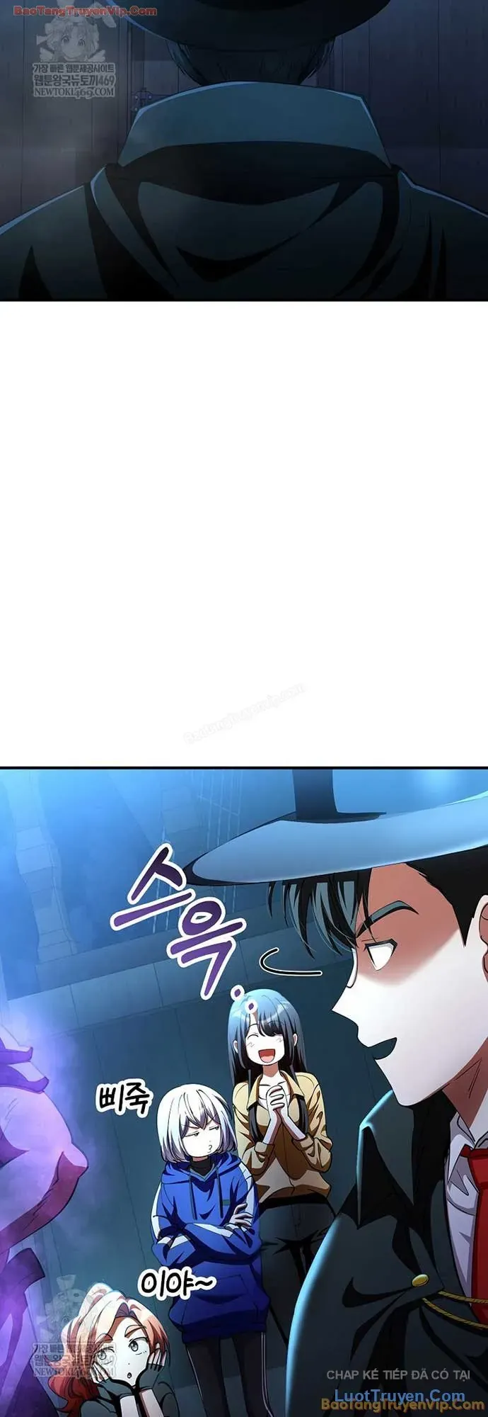 Anh Hùng Đã Trở Thành Phản Diện Mà Tôi Ám Ảnh Chapter 49 - Trang 14