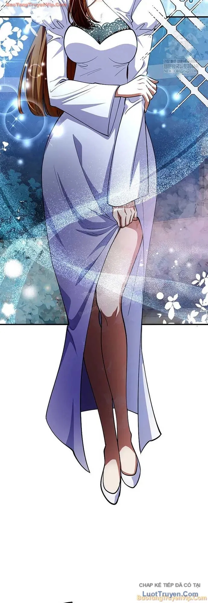 Anh Hùng Đã Trở Thành Phản Diện Mà Tôi Ám Ảnh Chapter 49 - Trang 17