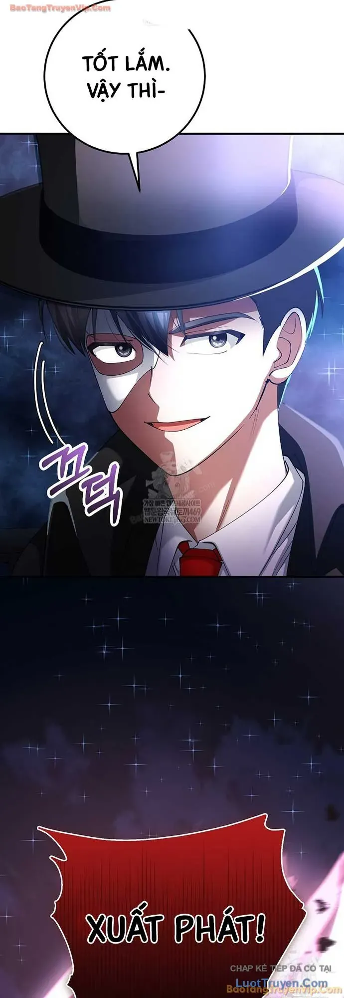 Anh Hùng Đã Trở Thành Phản Diện Mà Tôi Ám Ảnh Chapter 49 - Trang 18