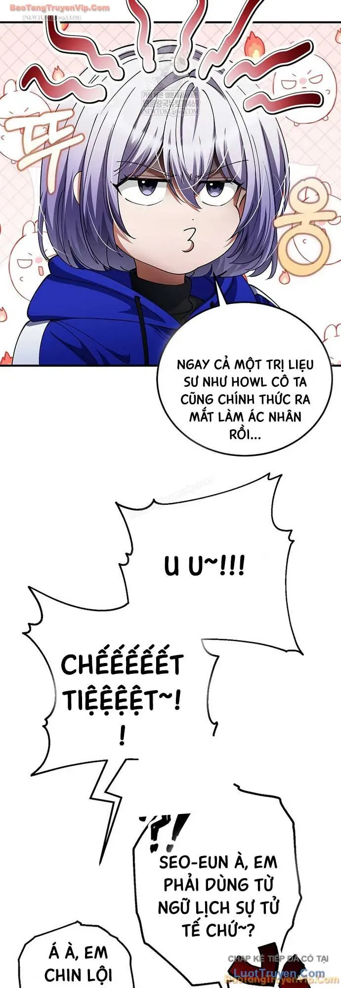 Anh Hùng Đã Trở Thành Phản Diện Mà Tôi Ám Ảnh Chapter 49 - Trang 21