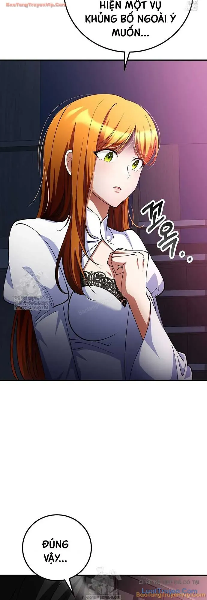 Anh Hùng Đã Trở Thành Phản Diện Mà Tôi Ám Ảnh Chapter 49 - Trang 24