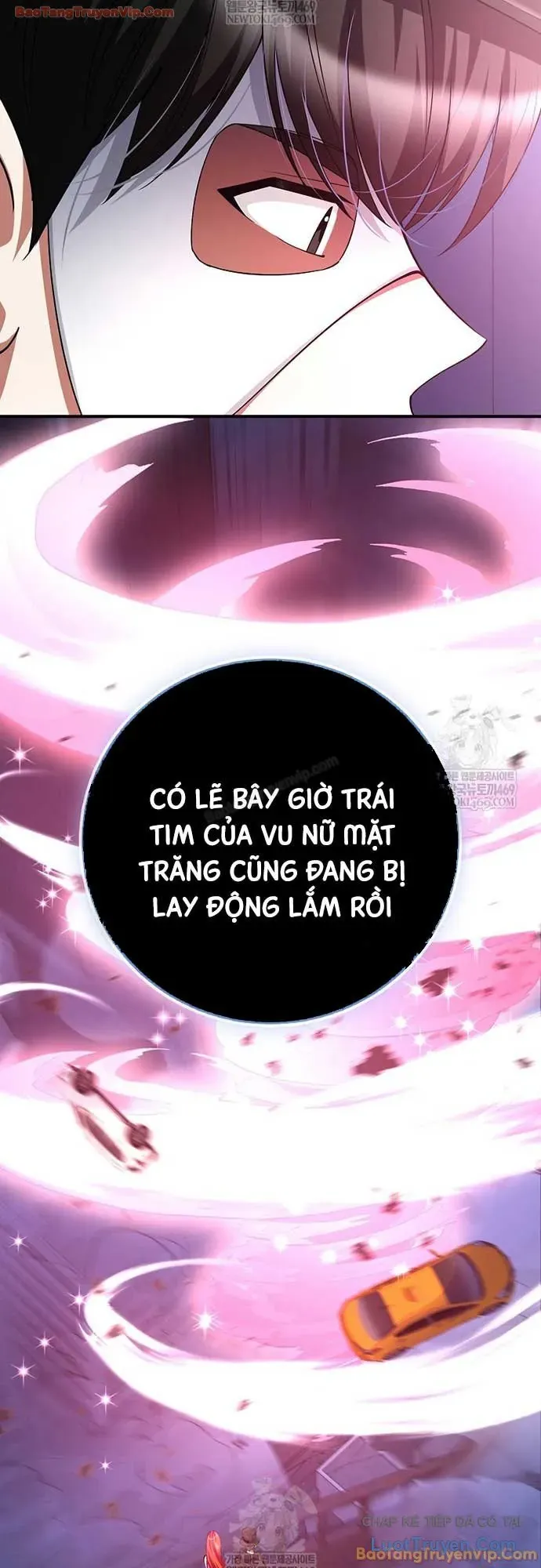 Anh Hùng Đã Trở Thành Phản Diện Mà Tôi Ám Ảnh Chapter 49 - Trang 25