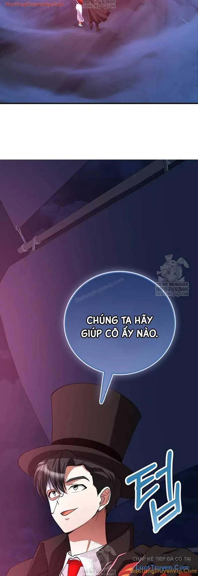 Anh Hùng Đã Trở Thành Phản Diện Mà Tôi Ám Ảnh Chapter 49 - Trang 26