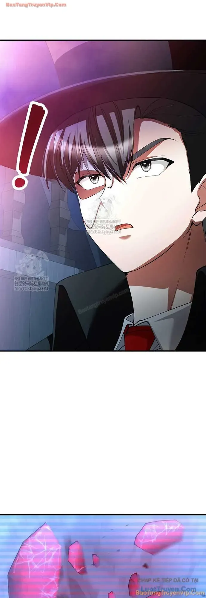 Anh Hùng Đã Trở Thành Phản Diện Mà Tôi Ám Ảnh Chapter 49 - Trang 30