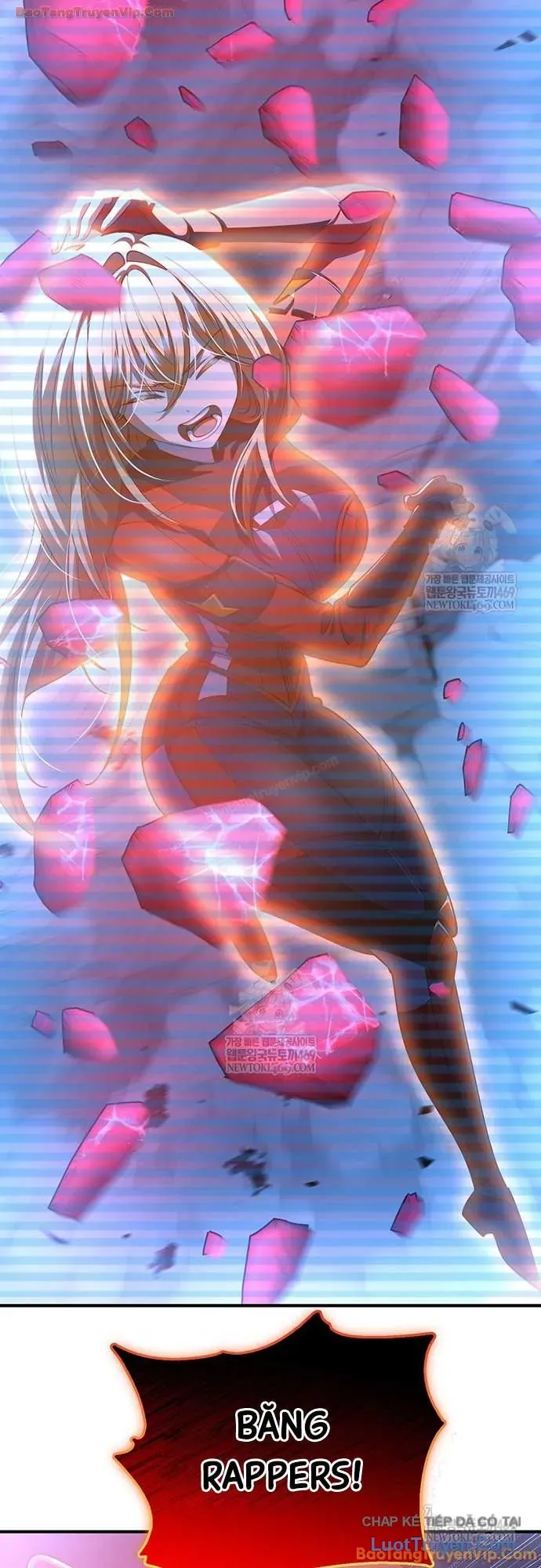 Anh Hùng Đã Trở Thành Phản Diện Mà Tôi Ám Ảnh Chapter 49 - Trang 31