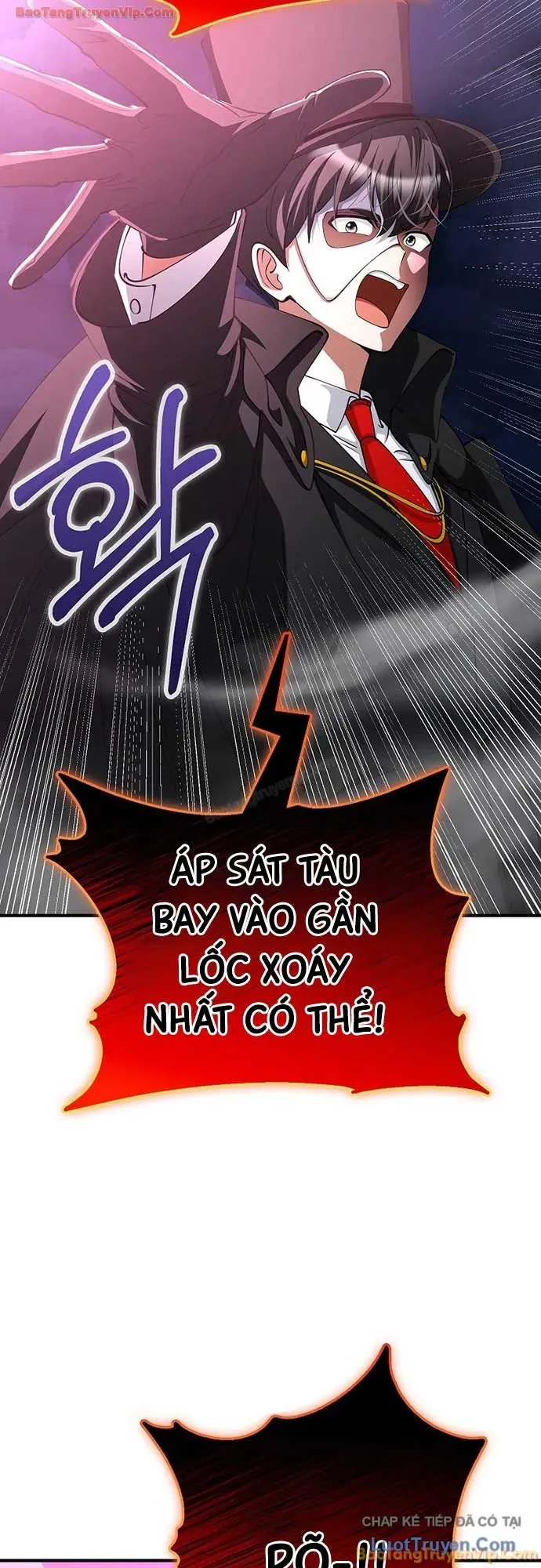 Anh Hùng Đã Trở Thành Phản Diện Mà Tôi Ám Ảnh Chapter 49 - Trang 32