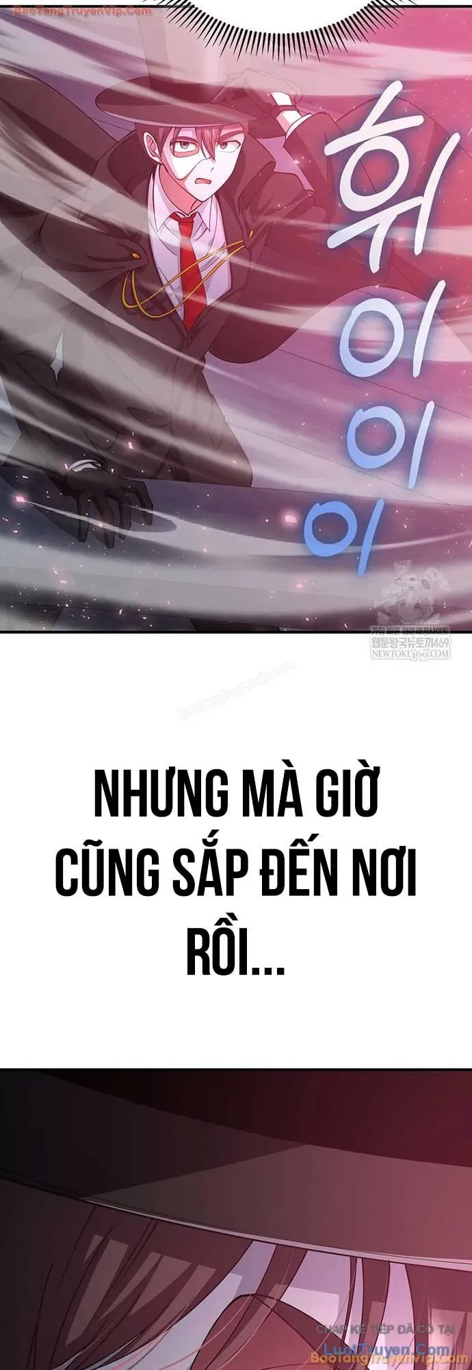 Anh Hùng Đã Trở Thành Phản Diện Mà Tôi Ám Ảnh Chapter 49 - Trang 34