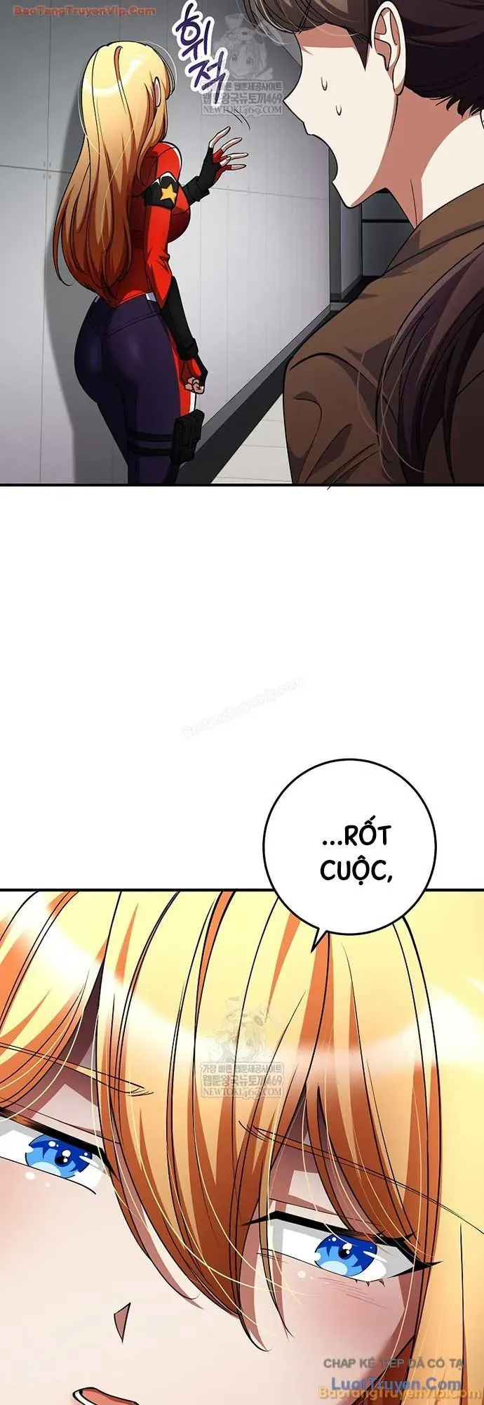 Anh Hùng Đã Trở Thành Phản Diện Mà Tôi Ám Ảnh Chapter 49 - Trang 4