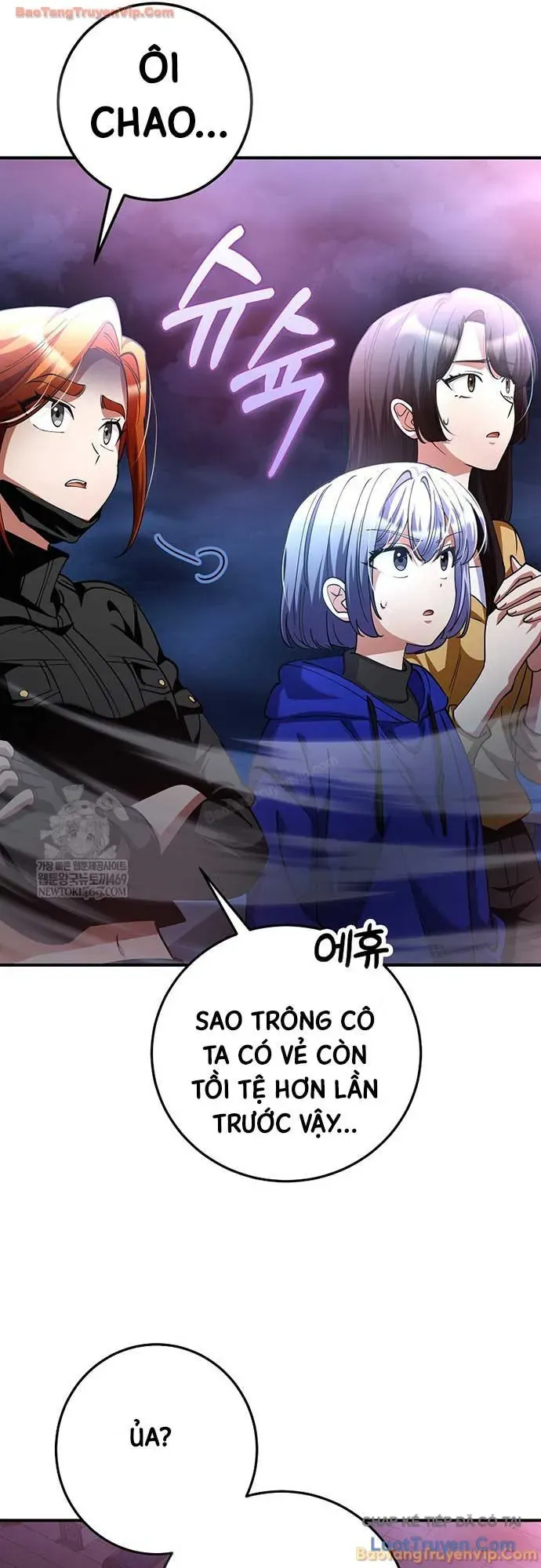 Anh Hùng Đã Trở Thành Phản Diện Mà Tôi Ám Ảnh Chapter 49 - Trang 44