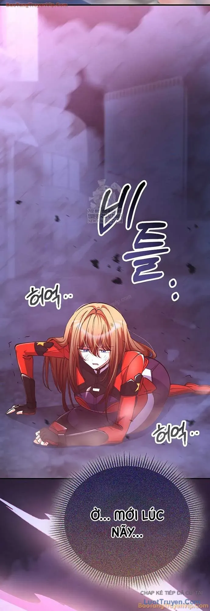 Anh Hùng Đã Trở Thành Phản Diện Mà Tôi Ám Ảnh Chapter 49 - Trang 46