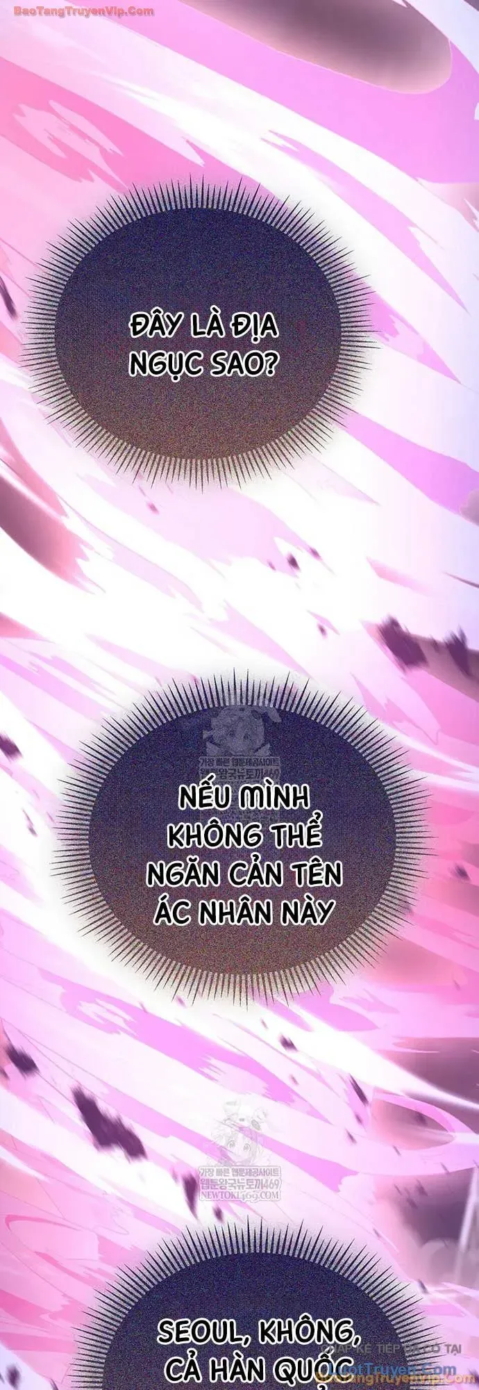Anh Hùng Đã Trở Thành Phản Diện Mà Tôi Ám Ảnh Chapter 49 - Trang 47