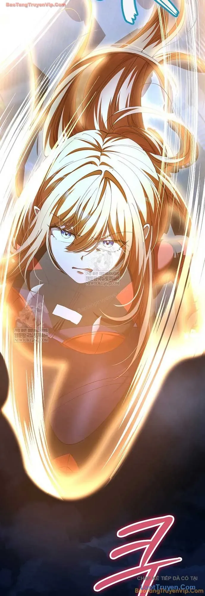 Anh Hùng Đã Trở Thành Phản Diện Mà Tôi Ám Ảnh Chapter 49 - Trang 9