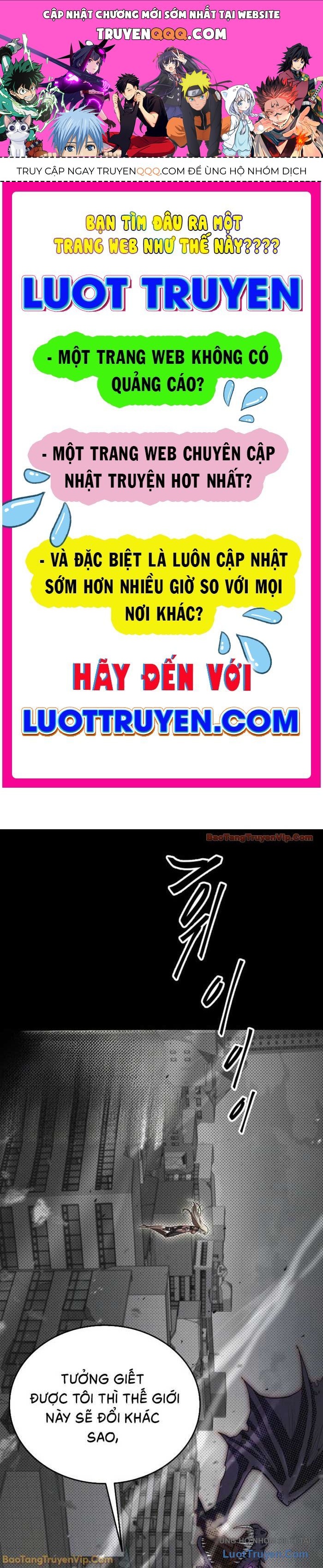 Anh Hùng Đã Trở Thành Phản Diện Mà Tôi Ám Ảnh Chapter 5 - Trang 1