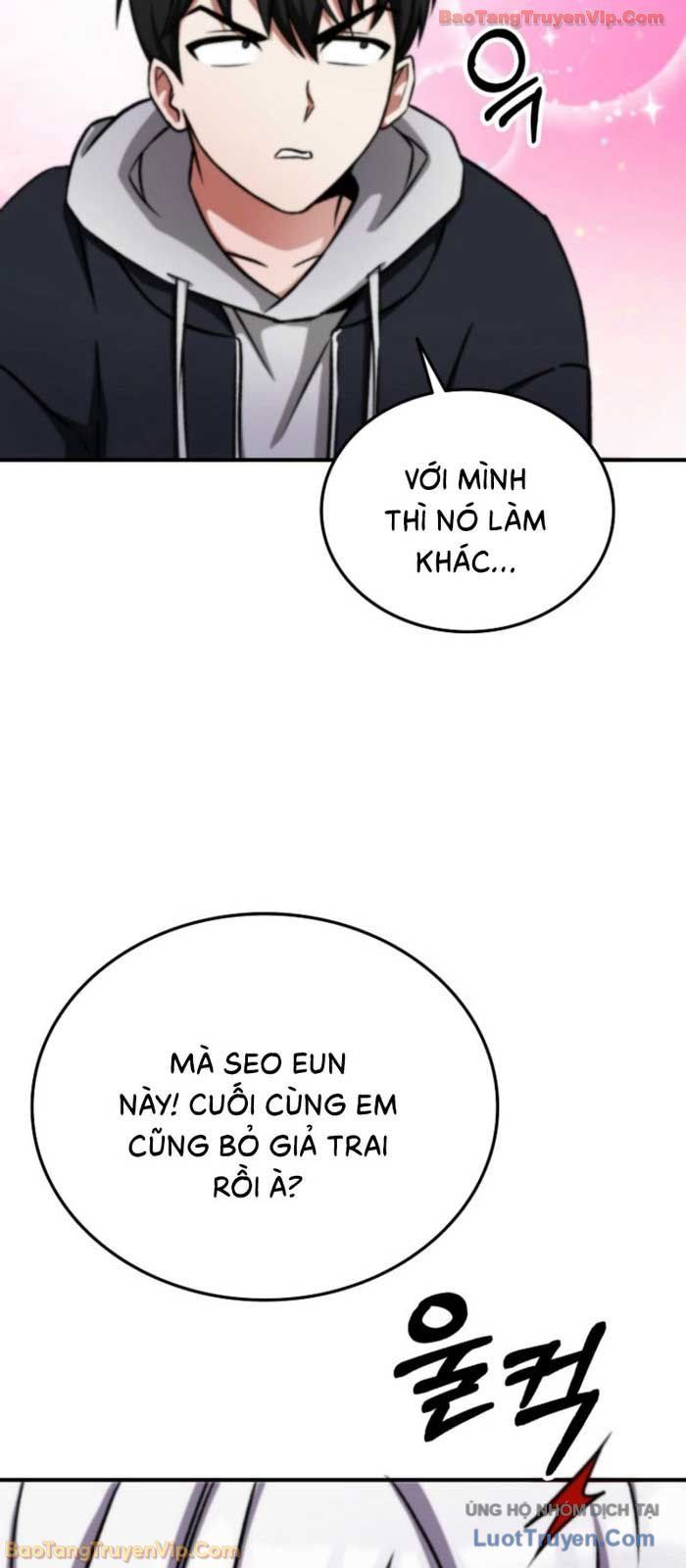 Anh Hùng Đã Trở Thành Phản Diện Mà Tôi Ám Ảnh Chapter 5 - Trang 10