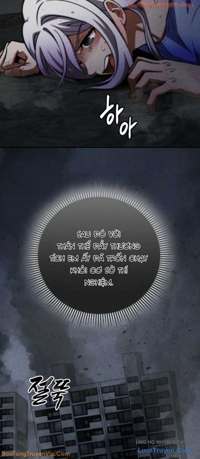 Anh Hùng Đã Trở Thành Phản Diện Mà Tôi Ám Ảnh Chapter 5 - Trang 22