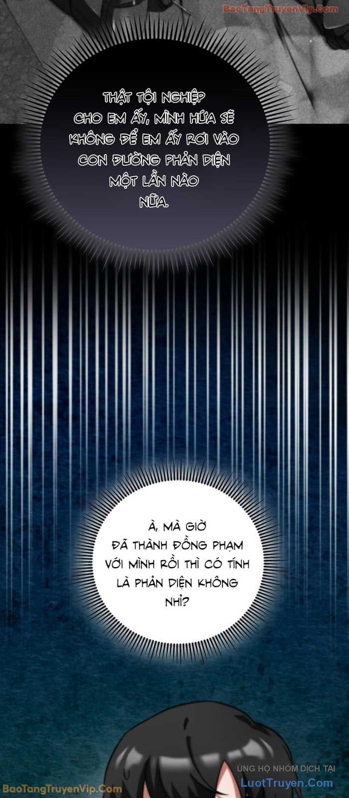 Anh Hùng Đã Trở Thành Phản Diện Mà Tôi Ám Ảnh Chapter 5 - Trang 33
