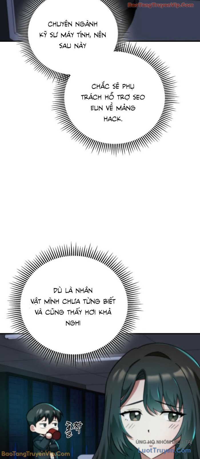 Anh Hùng Đã Trở Thành Phản Diện Mà Tôi Ám Ảnh Chapter 5 - Trang 37