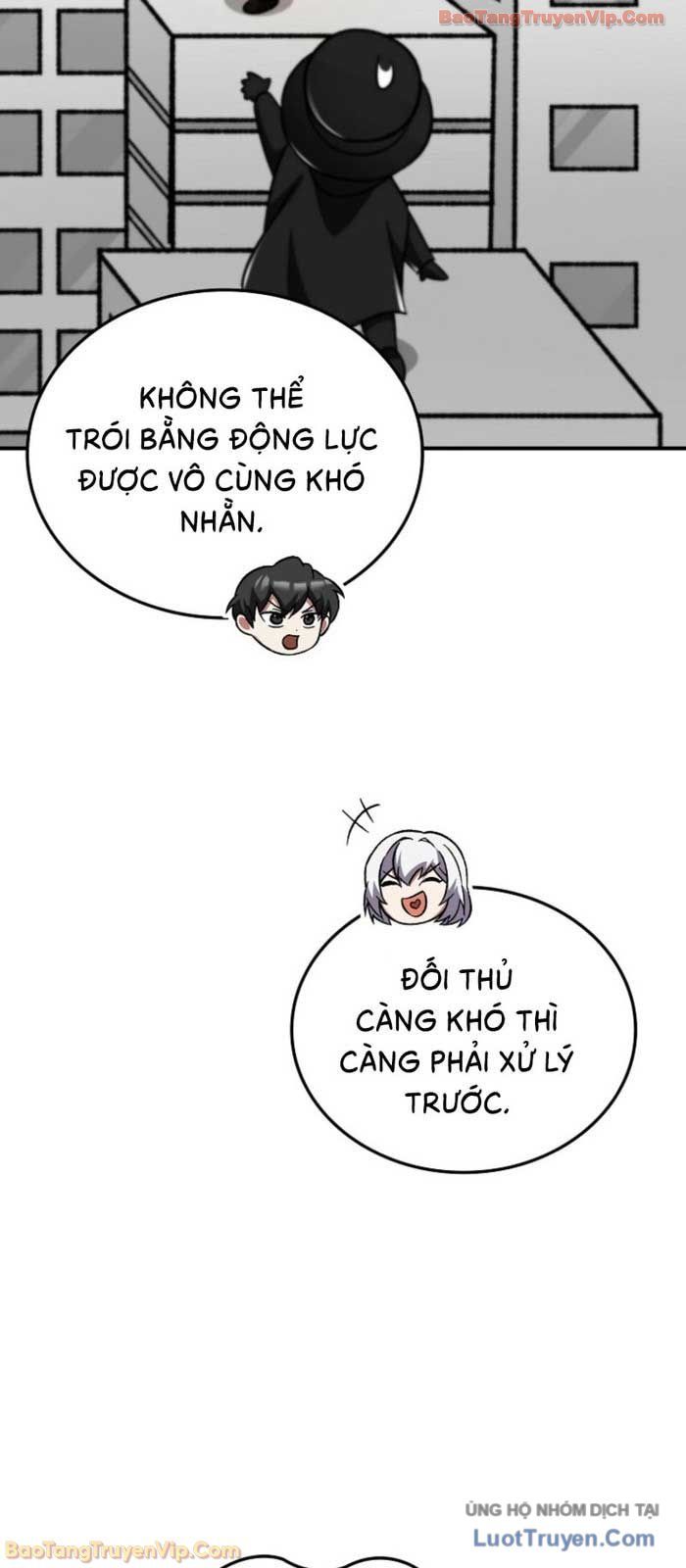 Anh Hùng Đã Trở Thành Phản Diện Mà Tôi Ám Ảnh Chapter 5 - Trang 43