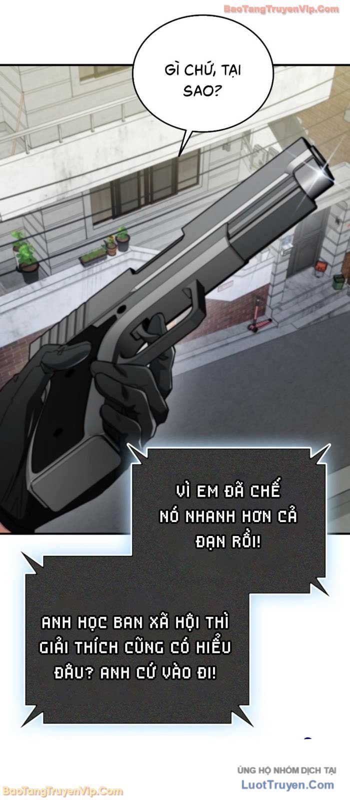 Anh Hùng Đã Trở Thành Phản Diện Mà Tôi Ám Ảnh Chapter 5 - Trang 50