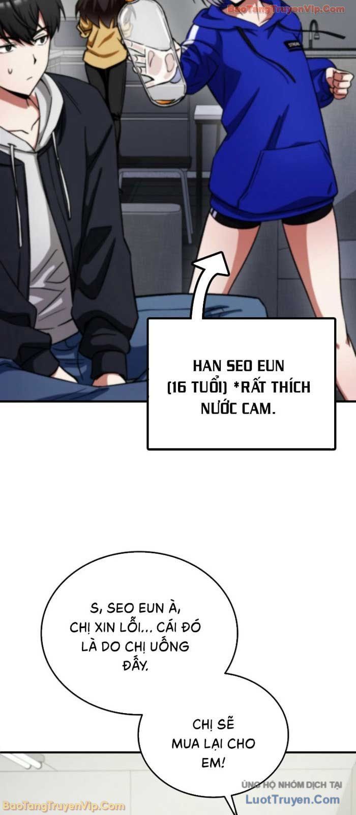 Anh Hùng Đã Trở Thành Phản Diện Mà Tôi Ám Ảnh Chapter 5 - Trang 6