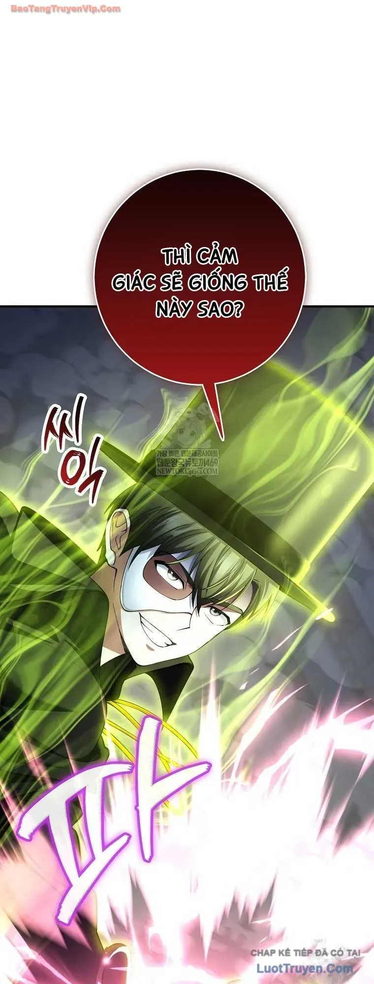 Anh Hùng Đã Trở Thành Phản Diện Mà Tôi Ám Ảnh Chapter 50 - Trang 11