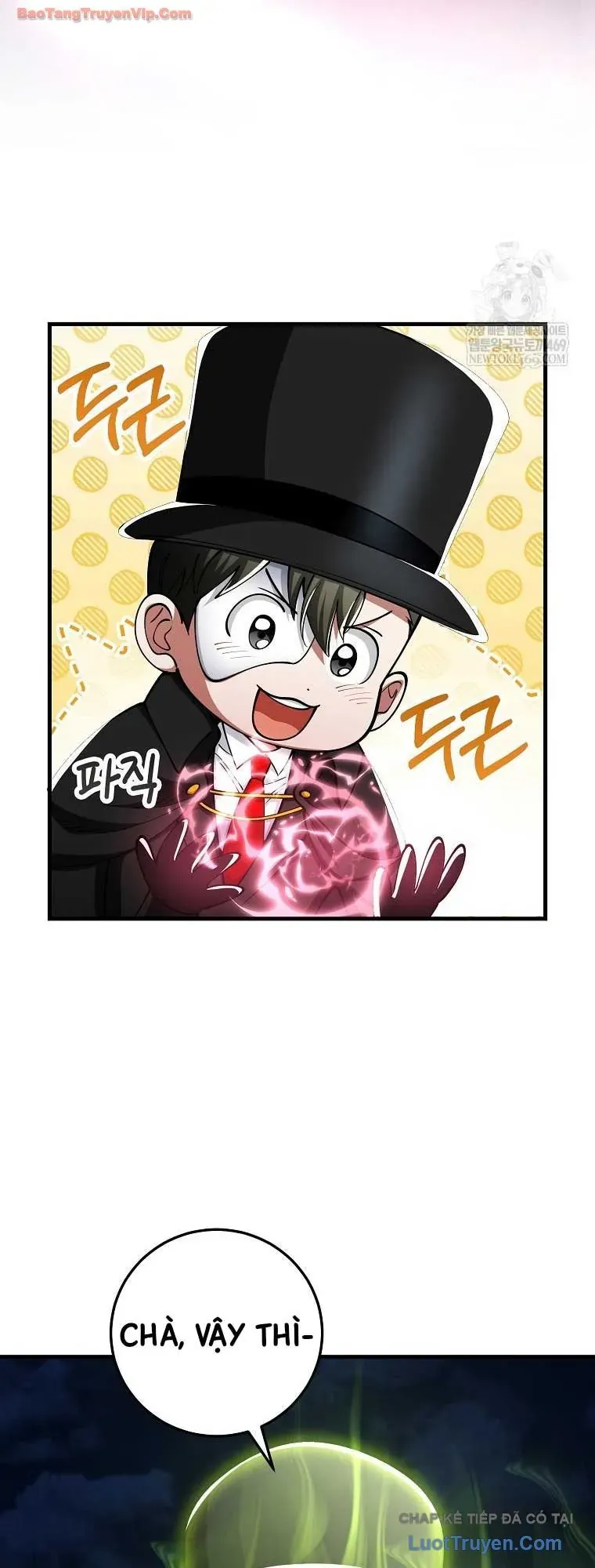 Anh Hùng Đã Trở Thành Phản Diện Mà Tôi Ám Ảnh Chapter 50 - Trang 14