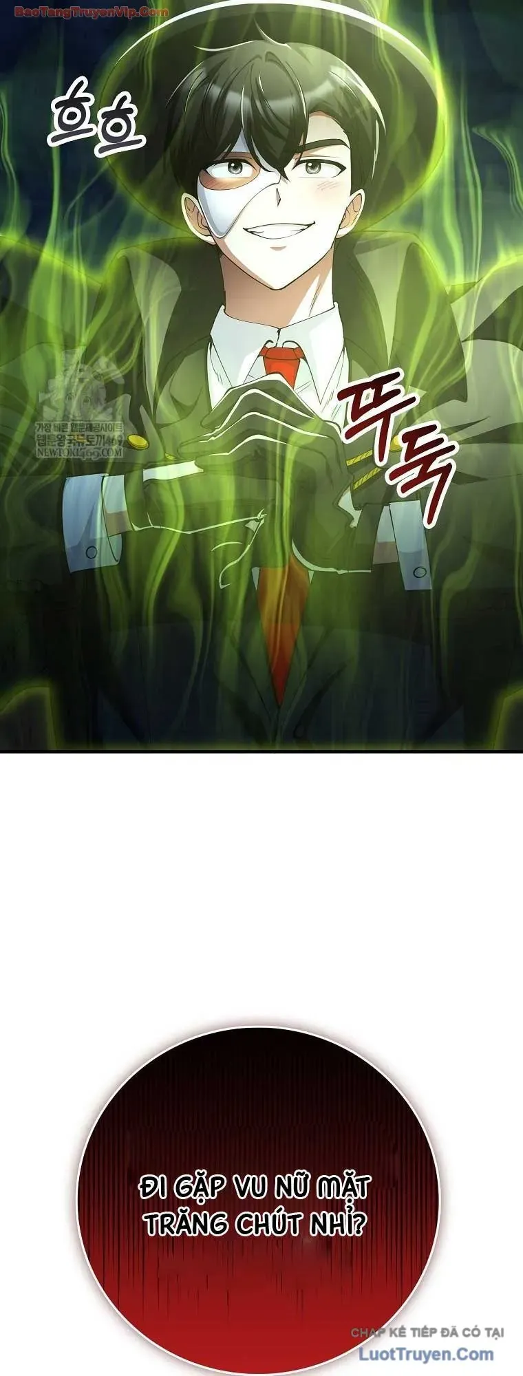 Anh Hùng Đã Trở Thành Phản Diện Mà Tôi Ám Ảnh Chapter 50 - Trang 15