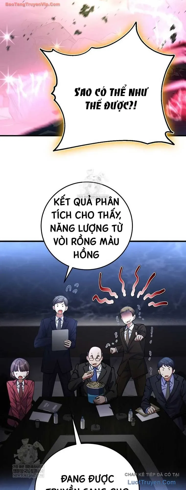 Anh Hùng Đã Trở Thành Phản Diện Mà Tôi Ám Ảnh Chapter 50 - Trang 21
