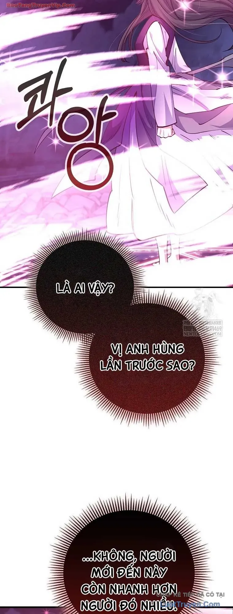 Anh Hùng Đã Trở Thành Phản Diện Mà Tôi Ám Ảnh Chapter 50 - Trang 29