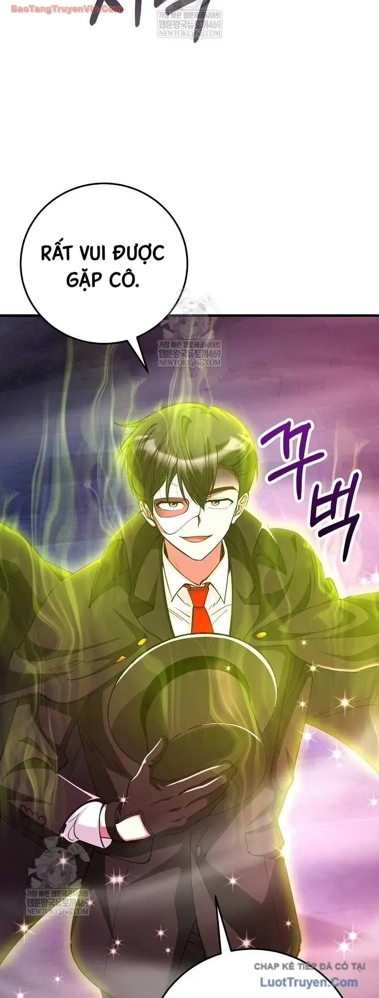 Anh Hùng Đã Trở Thành Phản Diện Mà Tôi Ám Ảnh Chapter 50 - Trang 36