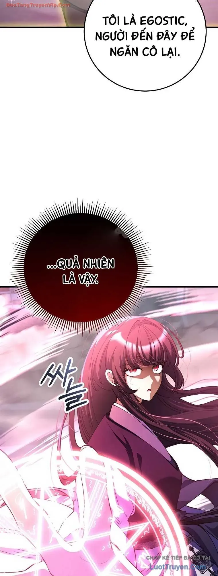 Anh Hùng Đã Trở Thành Phản Diện Mà Tôi Ám Ảnh Chapter 50 - Trang 37