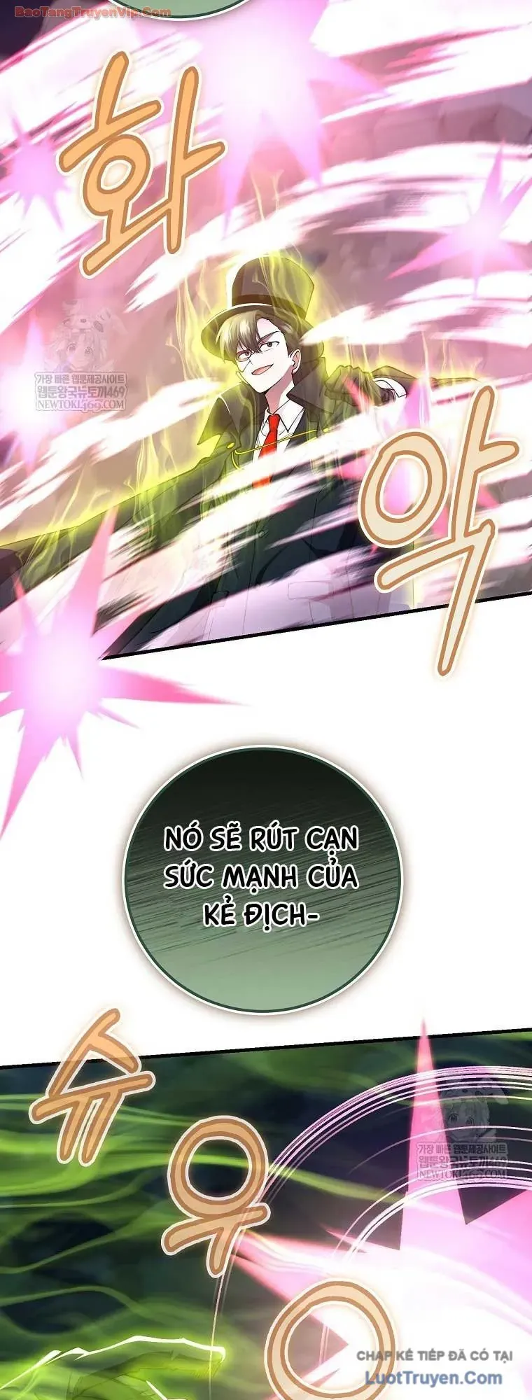 Anh Hùng Đã Trở Thành Phản Diện Mà Tôi Ám Ảnh Chapter 50 - Trang 4