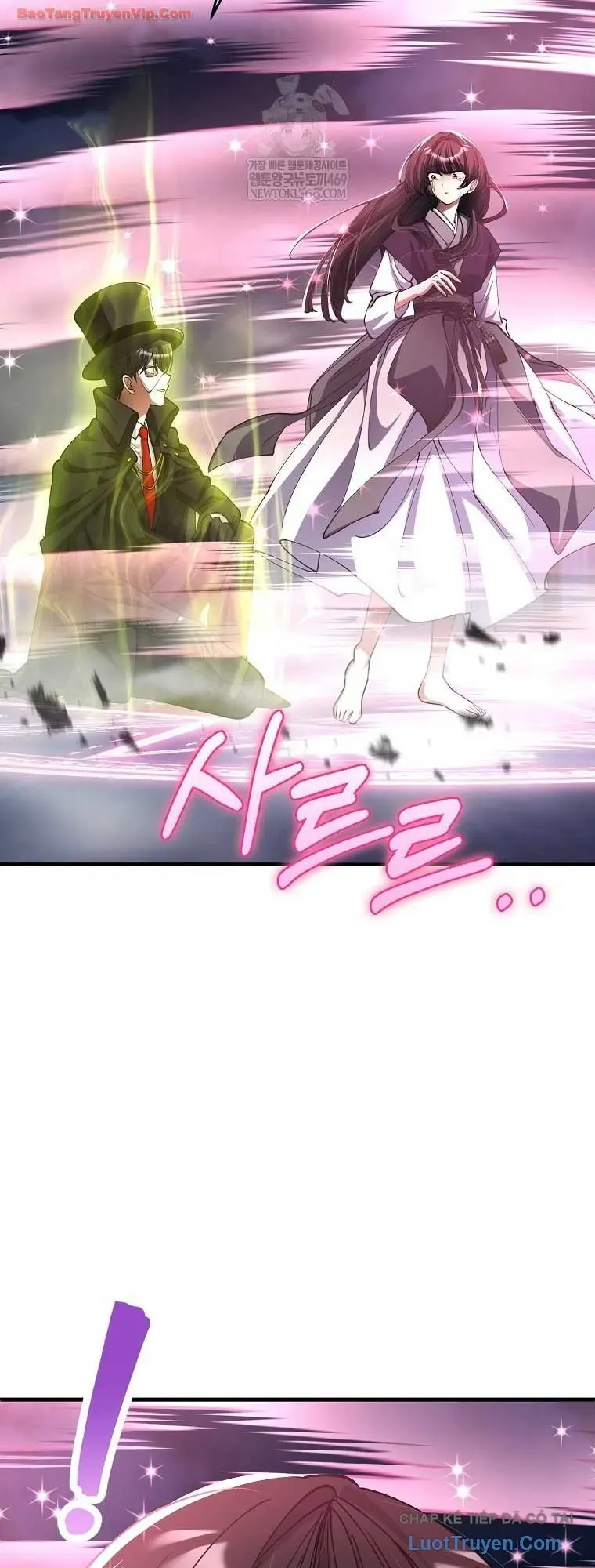 Anh Hùng Đã Trở Thành Phản Diện Mà Tôi Ám Ảnh Chapter 50 - Trang 49