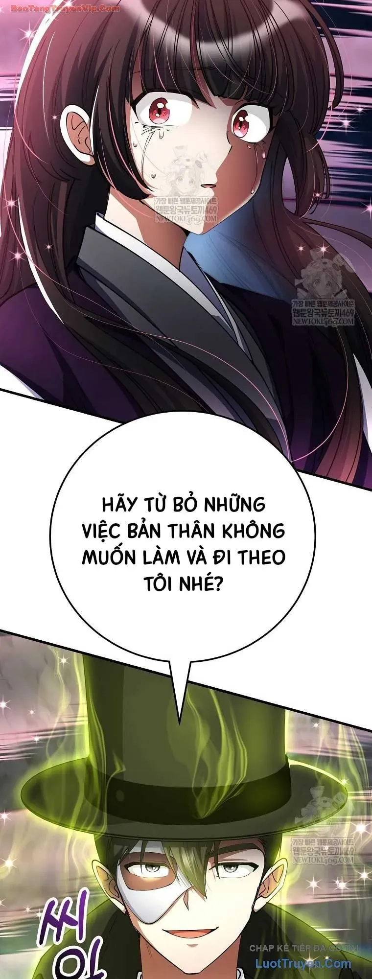 Anh Hùng Đã Trở Thành Phản Diện Mà Tôi Ám Ảnh Chapter 50 - Trang 50