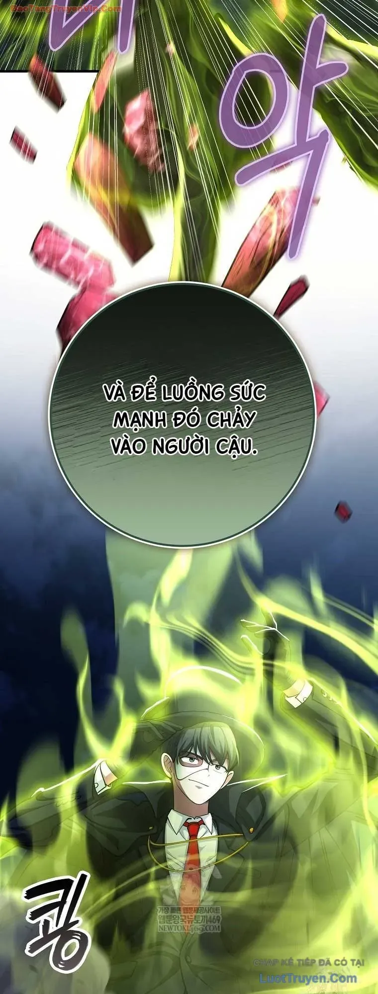 Anh Hùng Đã Trở Thành Phản Diện Mà Tôi Ám Ảnh Chapter 50 - Trang 6