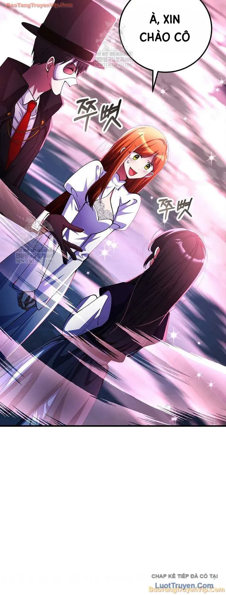 Anh Hùng Đã Trở Thành Phản Diện Mà Tôi Ám Ảnh Chapter 51 - Trang 11