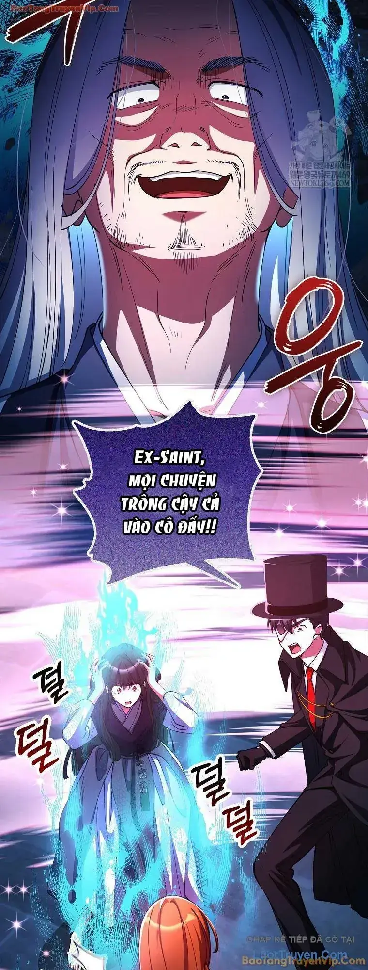 Anh Hùng Đã Trở Thành Phản Diện Mà Tôi Ám Ảnh Chapter 51 - Trang 14